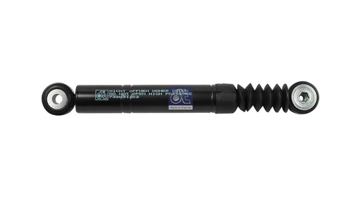 [DTS 4.66599] Amortisseur de vibrations MERCEDES - DT SPARE PARTS