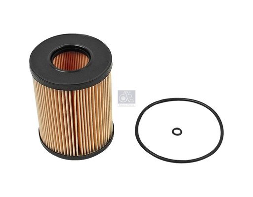 [DTS 4.66650] Insert de filtre à huile - DT SPARE PARTS