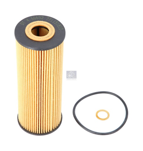 [DTS 4.66652] Insert de filtre à huile - DT SPARE PARTS