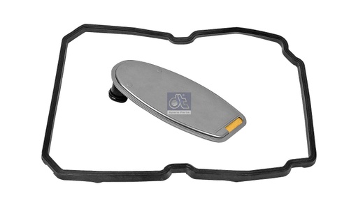 [DTS 4.66655] Filtre à huile - DT SPARE PARTS