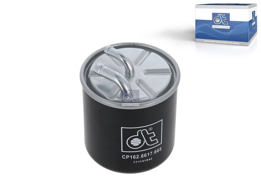 [DTS 4.66665] Filtre à carburant - DT SPARE PARTS