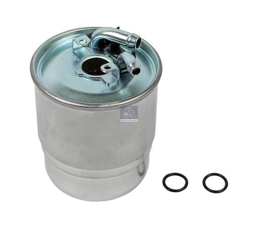 [DTS 4.66667] Filtre à carburant - DT SPARE PARTS