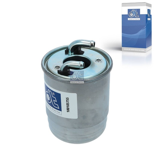 [DTS 4.66668] Filtre à carburant MERCEDES - DT SPARE PARTS