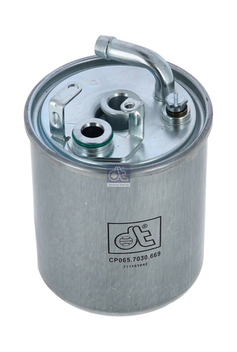 [DTS 4.66669] Filtre à carburant MERCEDES - DT SPARE PARTS