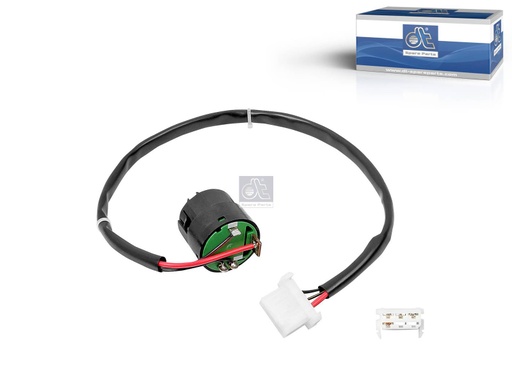 [DTS 4.66867] Interrupteur de démarrage MERCEDES - DT SPARE PARTS