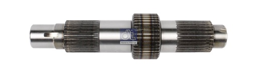 [DTS 4.67031] Arbre de transmission - DT SPARE PARTS