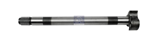 [DTS 4.67112] Arbre à cames de frein MERCEDES - DT SPARE PARTS
