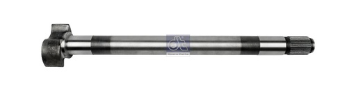 [DTS 4.67113] Arbre à cames de frein MERCEDES - DT SPARE PARTS