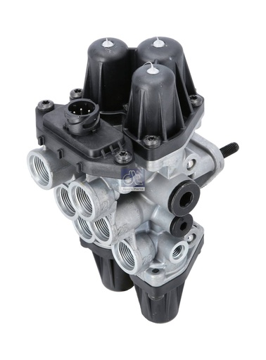 [DTS 4.67390] Valve de protection 4 circuits MERCEDES - DT SPARE PARTS