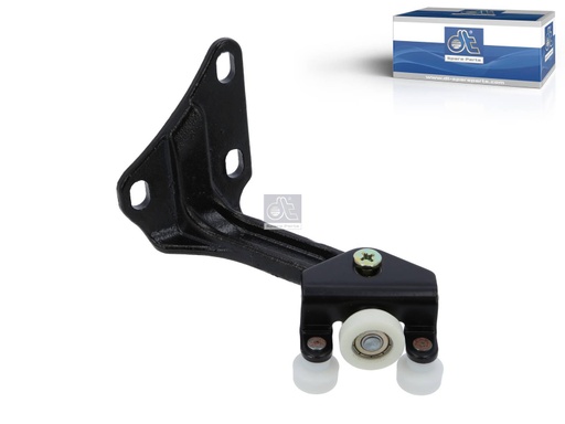 [DTS 4.68342] Guidage à galets - DT SPARE PARTS