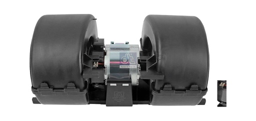 [DTS 4.68608] Moteur de ventilateur MERCEDES - DT SPARE PARTS