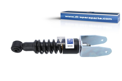 [DTS 4.68857] Amortisseur de cabine MERCEDES - DT SPARE PARTS
