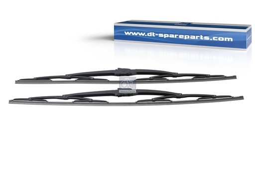 [DTS 4.68915] Kit de balais d'essuie-glace MERCEDES - DT SPARE PARTS