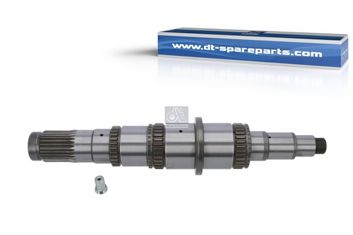 [DTS 4.68982] Arbre principal MERCEDES - DT SPARE PARTS