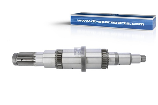 [DTS 4.68983] Arbre principal MERCEDES - DT SPARE PARTS