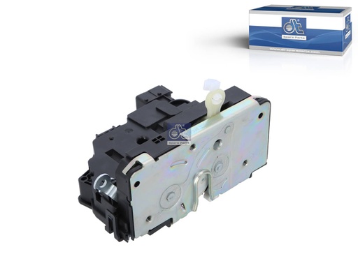[DTS 4.69053] Serrure MERCEDES - DT SPARE PARTS