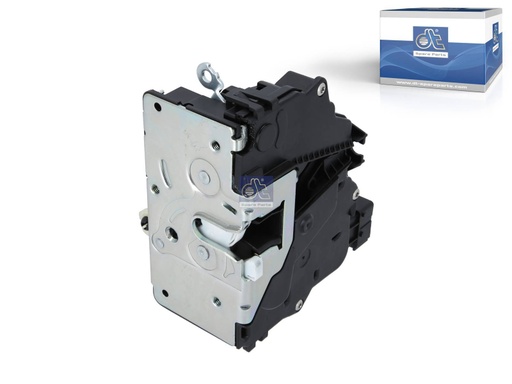 [DTS 4.69054] Serrure MERCEDES - DT SPARE PARTS