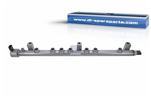 [DTS 4.69161] Tube de pression MERCEDES - DT SPARE PARTS