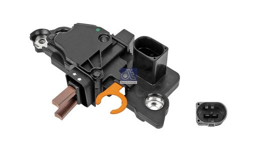 [DTS 4.69283] Régulateur MERCEDES - DT SPARE PARTS