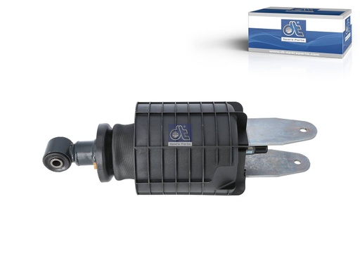 [DTS 4.69398] Amortisseur de cabine MERCEDES - DT SPARE PARTS