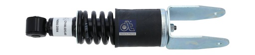 [DTS 4.69469] Amortisseur de cabine MERCEDES - DT SPARE PARTS