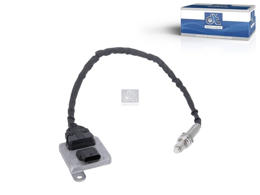 [DTS 4.69525] Capteur NOx MERCEDES - DT SPARE PARTS