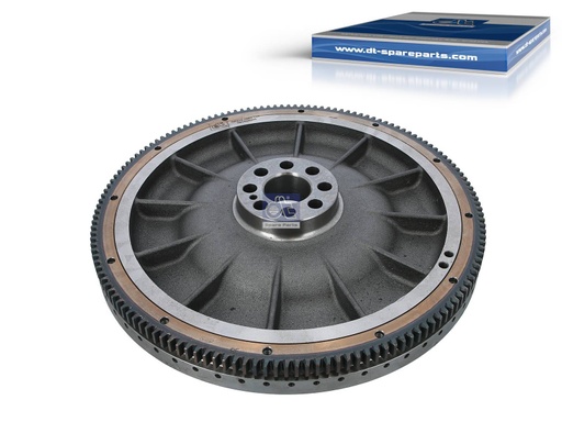 [DTS 4.69744] Volant moteur MERCEDES - DT SPARE PARTS