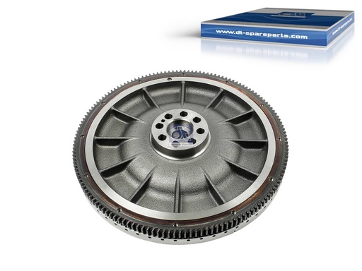 [DTS 4.69745] Volant moteur MERCEDES - DT SPARE PARTS