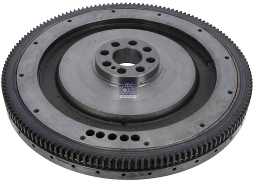 [DTS 4.69748] Volant moteur MERCEDES - DT SPARE PARTS