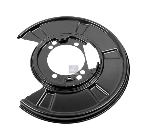 [DTS 4.69791] Flasque de frein MERCEDES - DT SPARE PARTS