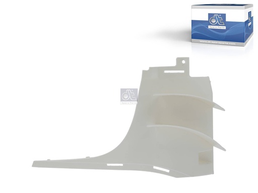 [DTS 4.70429] Coin de cabine MERCEDES - DT SPARE PARTS