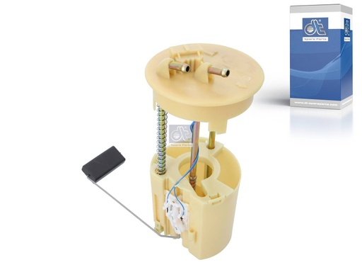 [DTS 4.70700] Unité d'alimentation de carburant MERCEDES - DT SPARE PARTS