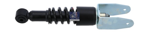[DTS 4.70902] Amortisseur de cabine MERCEDES - DT SPARE PARTS