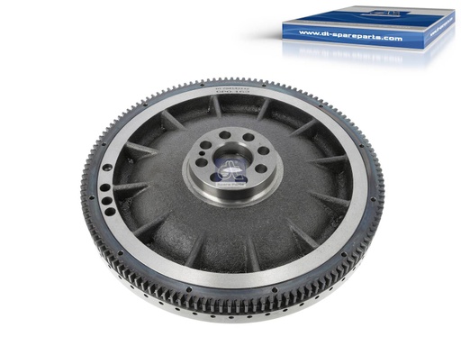 [DTS 4.71163] Volant moteur MERCEDES - DT SPARE PARTS