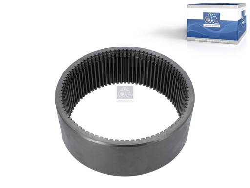 [DTS 4.71232] Couronne dentée MERCEDES - DT SPARE PARTS