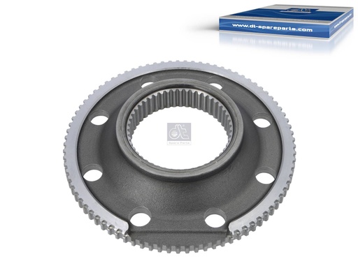 [DTS 4.71233] Porte-couronne MERCEDES - DT SPARE PARTS