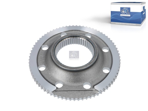 [DTS 4.71234] Porte-couronne MERCEDES - DT SPARE PARTS