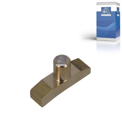 [DTS 4.71241] Pièce coulissante MERCEDES - DT SPARE PARTS