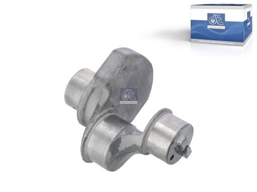 [DTS 4.71370] Vilebrequin MERCEDES - DT SPARE PARTS