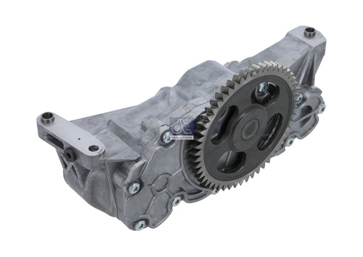 [DTS 4.71450] Pompe à huile MERCEDES - DT SPARE PARTS