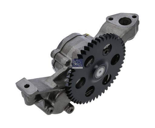 [DTS 4.71451] Pompe à huile MERCEDES - DT SPARE PARTS