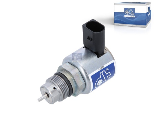 [DTS 4.71801] Valve de réglage de pression MERCEDES - DT SPARE PARTS