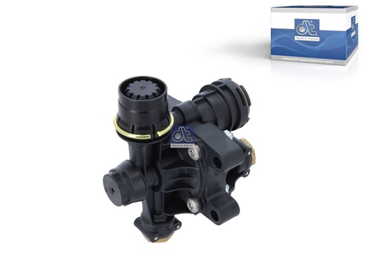 [DTS 4.71811] Valve de réduction MERCEDES - DT SPARE PARTS