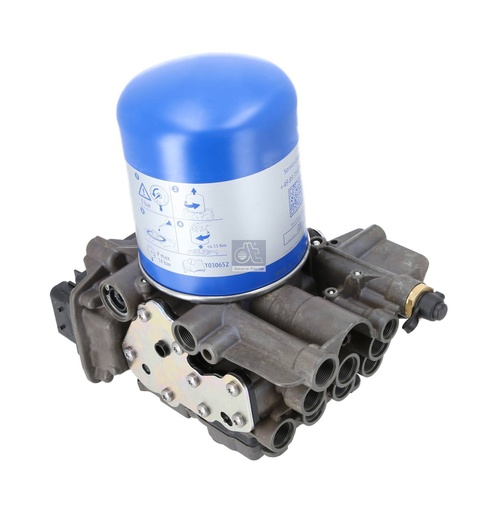 [DTS 4.72003] Déssiccateur MERCEDES - DT SPARE PARTS