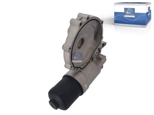 [DTS 4.72900] Carter de filtre à huile MERCEDES - DT SPARE PARTS