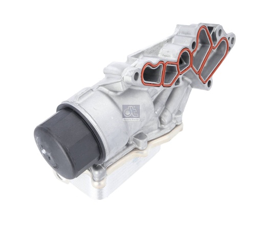 [DTS 4.72902] Carter de filtre à huile MERCEDES - DT SPARE PARTS