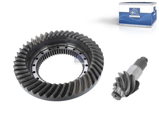 [DTS 4.75014] Couple conique MERCEDES - DT SPARE PARTS