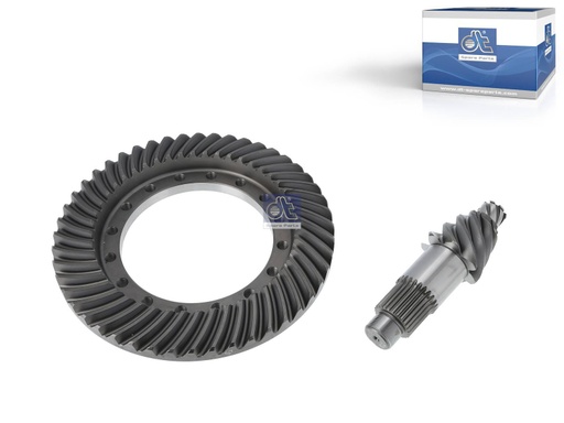[DTS 4.75015] Couple conique MERCEDES - DT SPARE PARTS