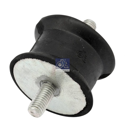 [DTS 4.80027] Palier en caoutchouc MERCEDES - DT SPARE PARTS
