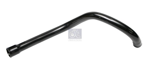 [DTS 4.80222] Tube d'aération MERCEDES - DT SPARE PARTS